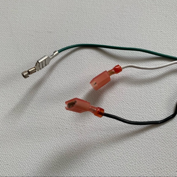 Hoover FH50150 Power Cord - Picture 5 of 5
